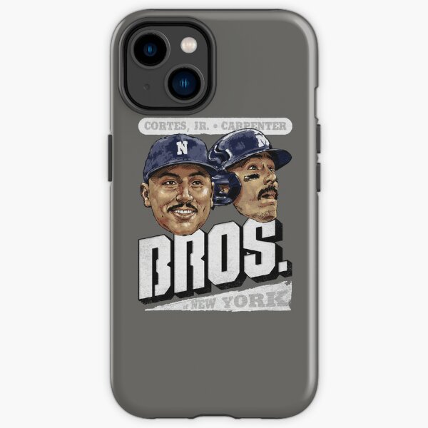 Matt Carpenter St Louis Cardinals, a phone case by ArtStudio 93