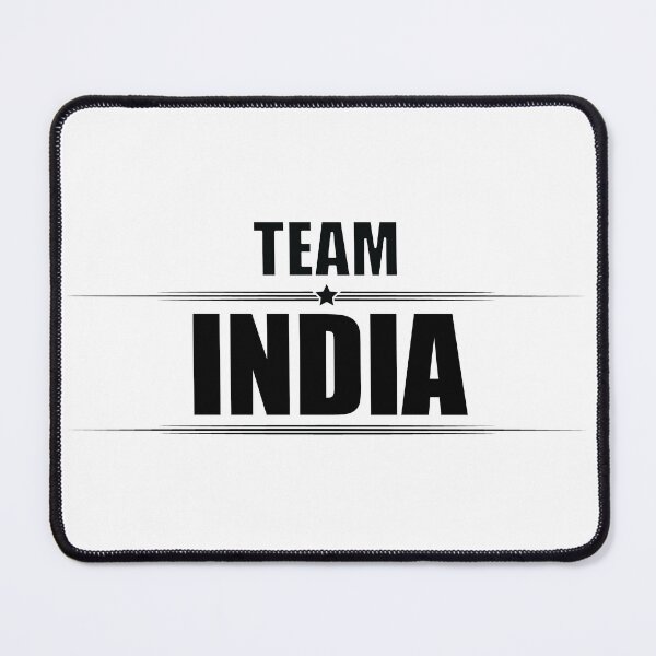 Item preview, TEAM INDIA NATO designed and sold by Madjack Tees Kiwi SuperStore.