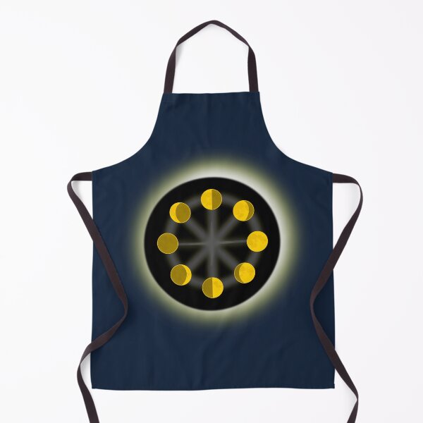 Item preview, Moon phases designed and sold by MoonLilly18.
