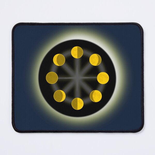 Item preview, Moon phases designed and sold by MoonLilly18.