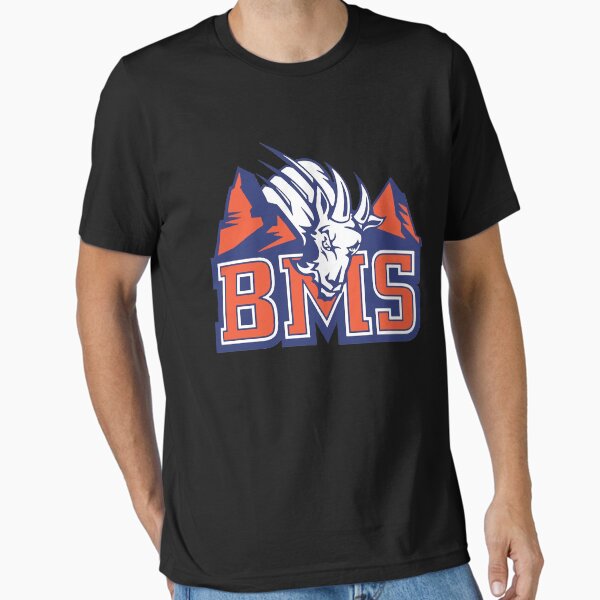 Blue mountain state Essential T-Shirt