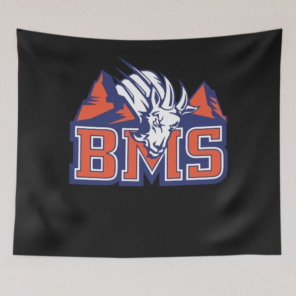 Item preview, Blue mountain state designed and sold by JasonWynn.