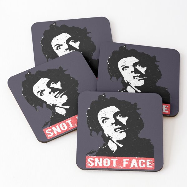 Item preview, For Men Women Drop Dead Fred Cute Gifts designed and sold by Corymcneill.