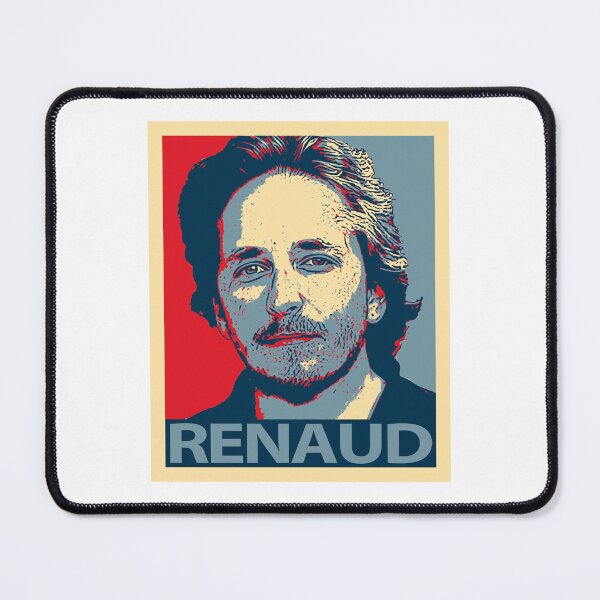 Item preview, Gifts For Men French Renaud Actor Graphic For Fan designed and sold by ColbyArroyo.