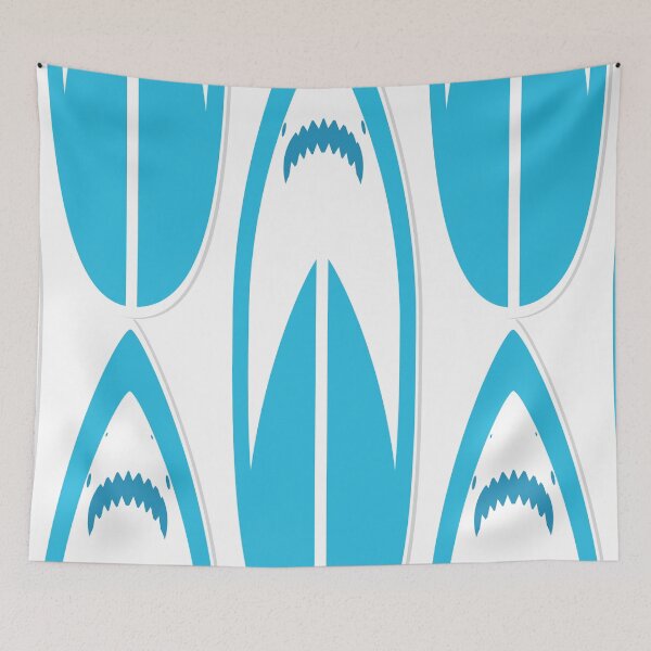 Item preview, Shark Board designed and sold by Prometheus31.