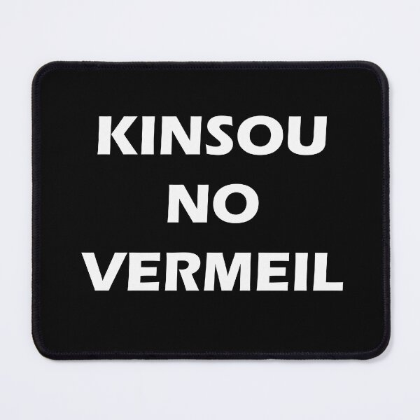 Item preview, Kinsou no Vermeil - in Gold designed and sold by Captain Met.
