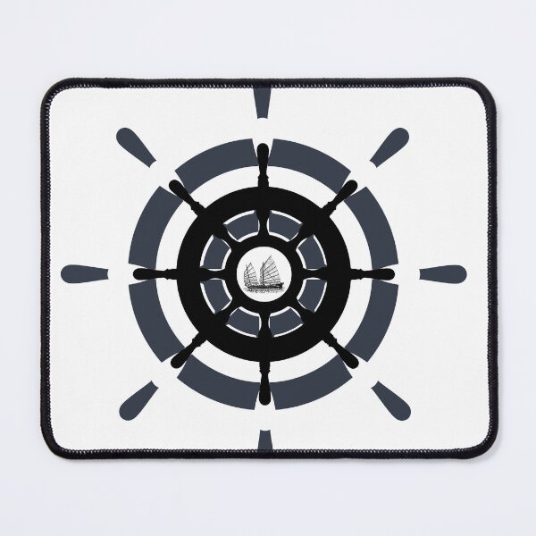 Item preview, BOAT WHEEL SAILOR'S COMRADE designed and sold by HANPENTIP.