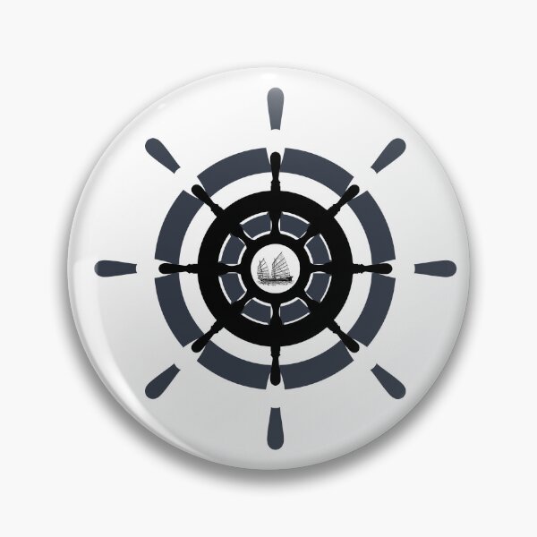Item preview, BOAT WHEEL SAILOR'S COMRADE designed and sold by HANPENTIP.