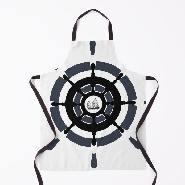 Item preview, BOAT WHEEL SAILOR'S COMRADE designed and sold by HANPENTIP.