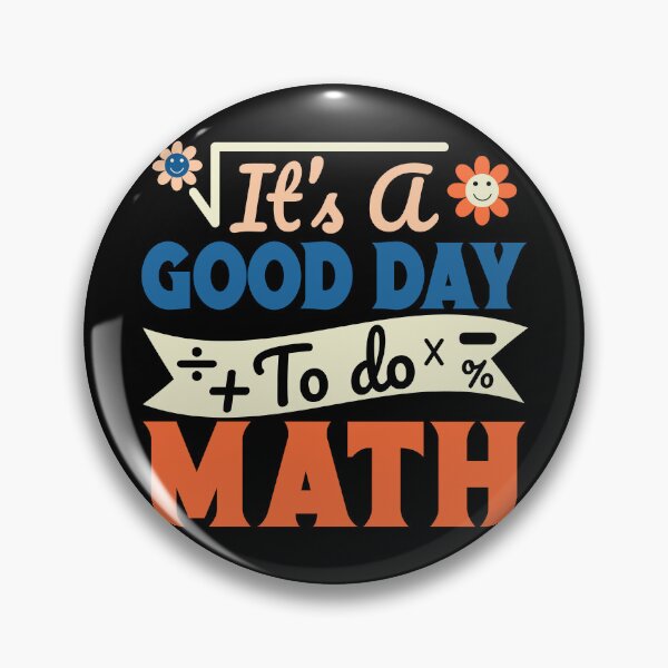 Item preview, It's A Good Day To Do Math T-shirt designed and sold by KGN  CREATIVITY.