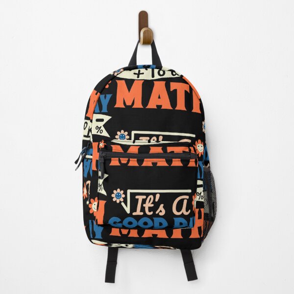 Item preview, It's A Good Day To Do Math T-shirt designed and sold by KGN CREATIVITY.