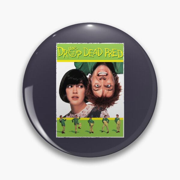 Item preview, For Mens Womens Drop Dead Fred Gifts For Birthday designed and sold by Corymcneill.