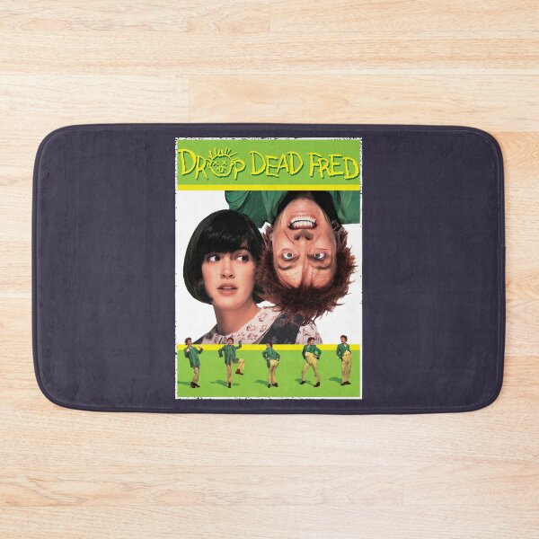 Item preview, For Mens Womens Drop Dead Fred Gifts For Birthday designed and sold by Corymcneill.