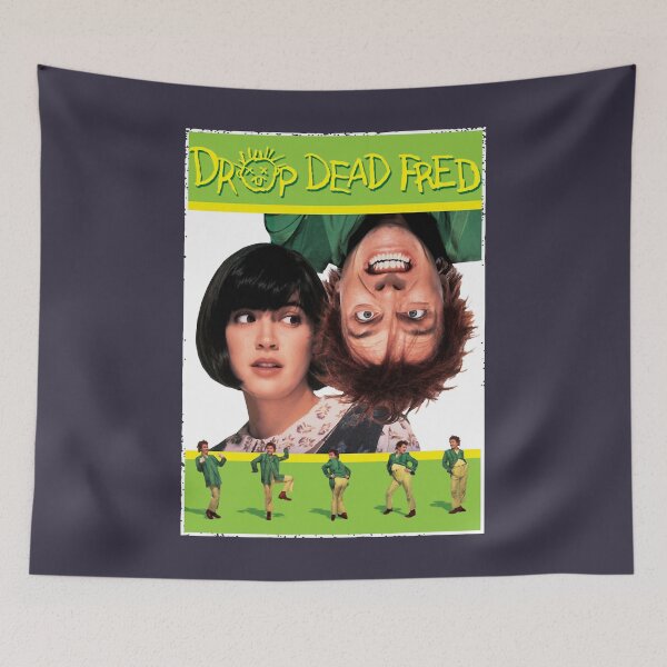 Item preview, For Mens Womens Drop Dead Fred Gifts For Birthday designed and sold by Corymcneill.