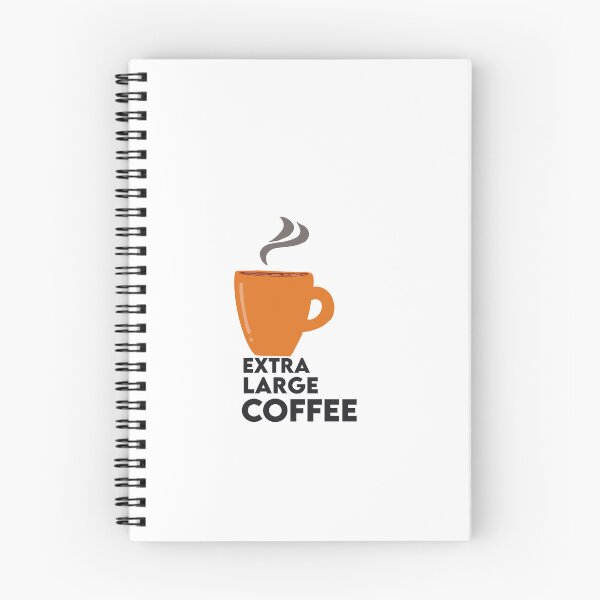 Item preview, Extra large coffee  designed and sold by papaipapai198.