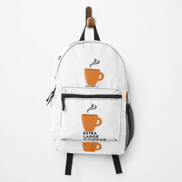 Item preview, Extra large coffee designed and sold by papaipapai198.