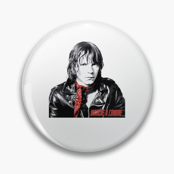 Item preview, Great Model French Renaud Actor Gifts Movie Fans designed and sold by ColbyArroyo.