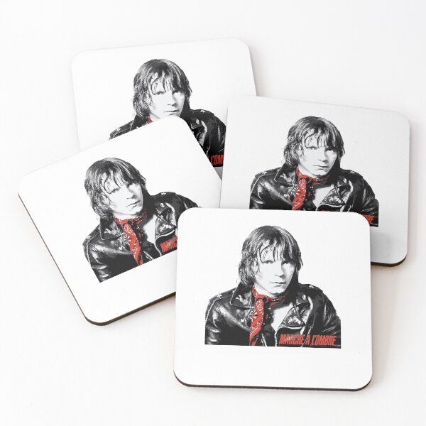 Item preview, Great Model French Renaud Actor Gifts Movie Fans designed and sold by ColbyArroyo.