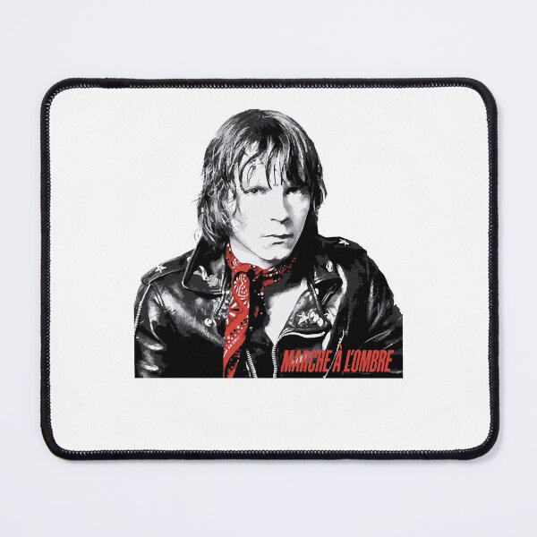 Item preview, Great Model French Renaud Actor Gifts Movie Fans designed and sold by ColbyArroyo.