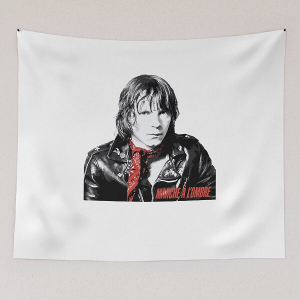 Item preview, Great Model French Renaud Actor Gifts Movie Fans designed and sold by ColbyArroyo.