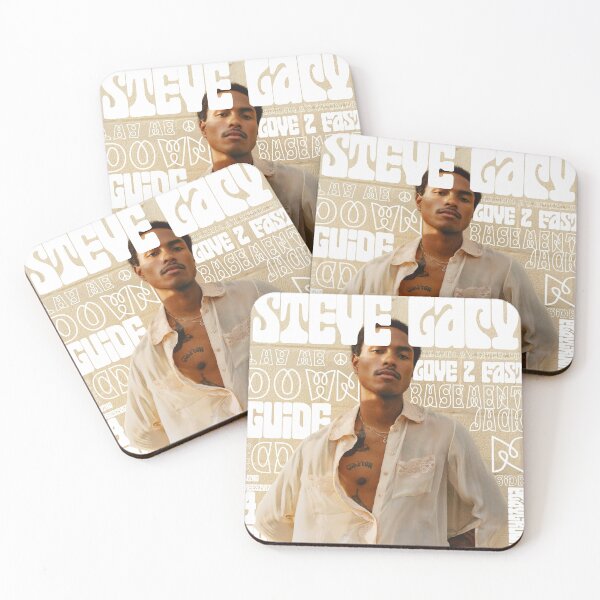 Item preview, Steve Lacy tracklist designed and sold by wayahesubuh.