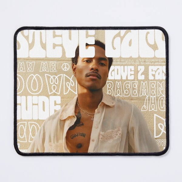 Item preview, Steve Lacy tracklist designed and sold by wayahesubuh.