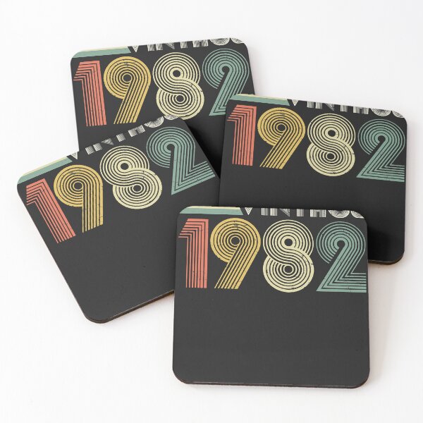 Item preview, Vintage , th birthday gift designed and sold by JasonWynn.