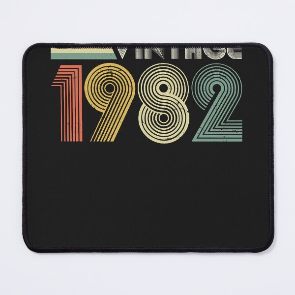Item preview, Vintage , th birthday gift designed and sold by JasonWynn.