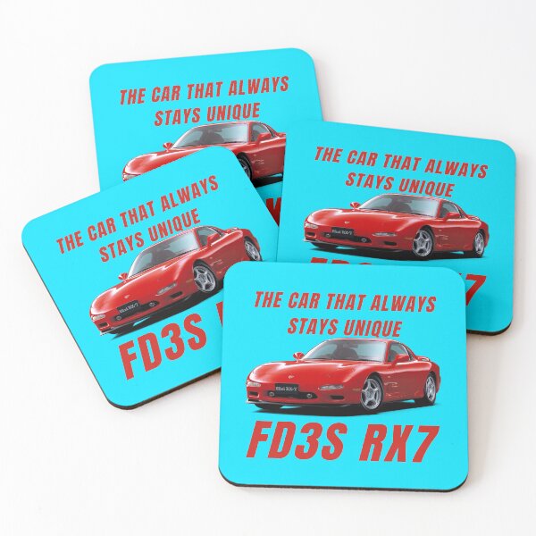 Item preview, FD3S RX7 designed and sold by MOTOSHIFT.