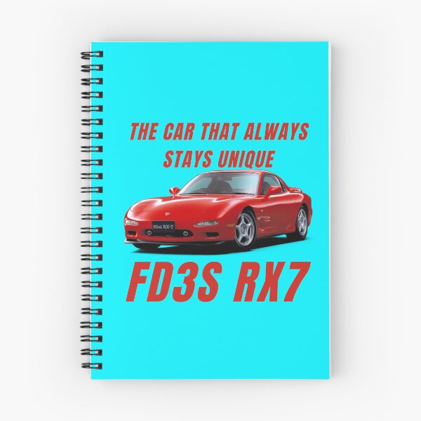 Item preview, FD3S RX7 designed and sold by MOTOSHIFT.