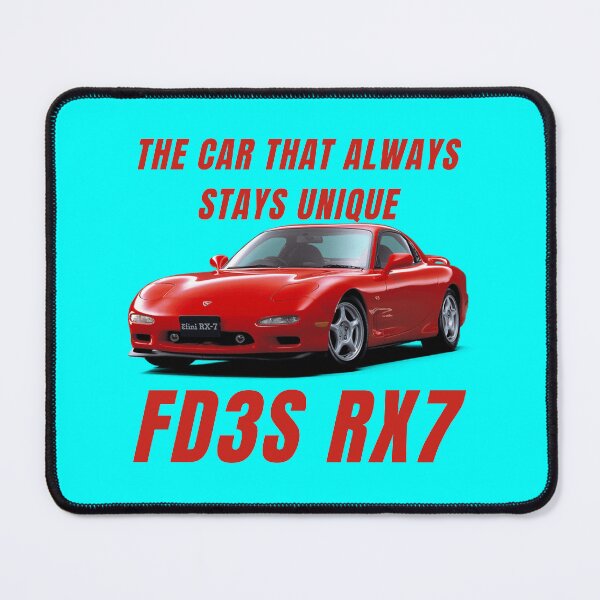 Item preview, FD3S RX7 designed and sold by MOTOSHIFT.