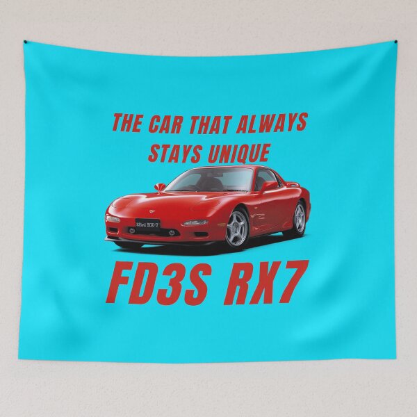 Item preview, FD3S RX7 designed and sold by MOTOSHIFT.