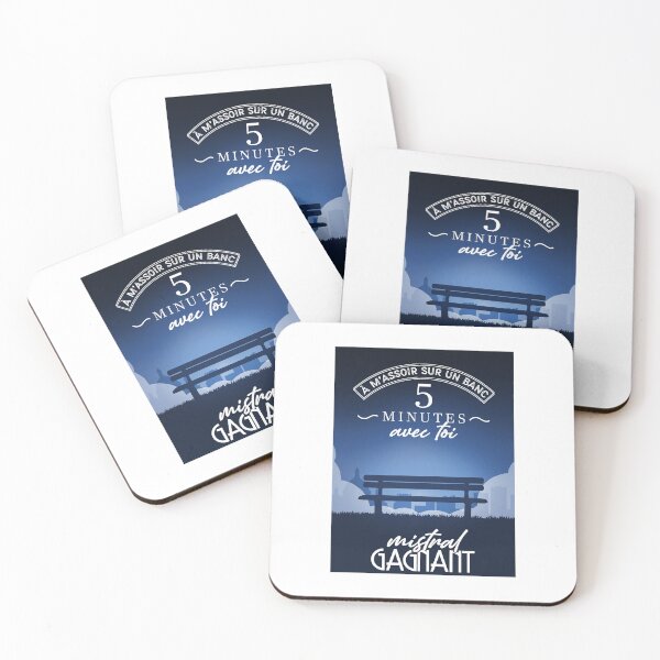 Item preview, Love Funny Man French Renaud Actor Cute Gifts designed and sold by ColbyArroyo.