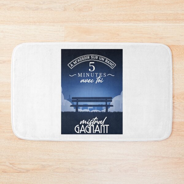 Item preview, Love Funny Man French Renaud Actor Cute Gifts designed and sold by ColbyArroyo.