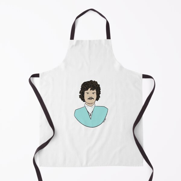 Item preview, Nacho libre in his recreational clothes designed and sold by artbylilli.