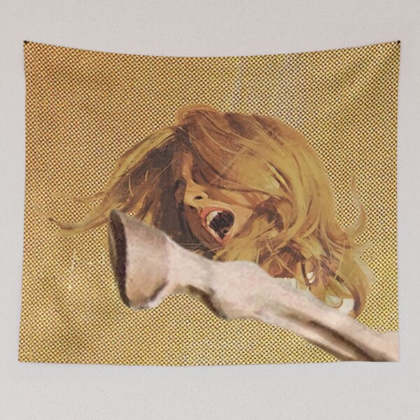 Item preview, The Frights You designed and sold by wayahesubuh.