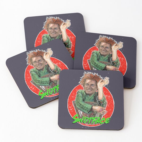 Item preview, Funny Gift For Drop Dead Fred Christmas Holiday designed and sold by Corymcneill.