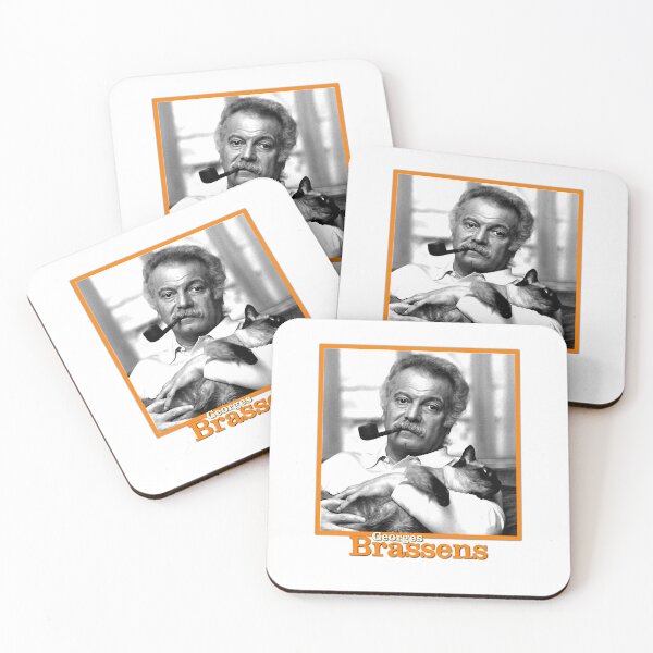 Item preview, Lover Gift French Renaud Actor Gift For Birthday designed and sold by ColbyArroyo.