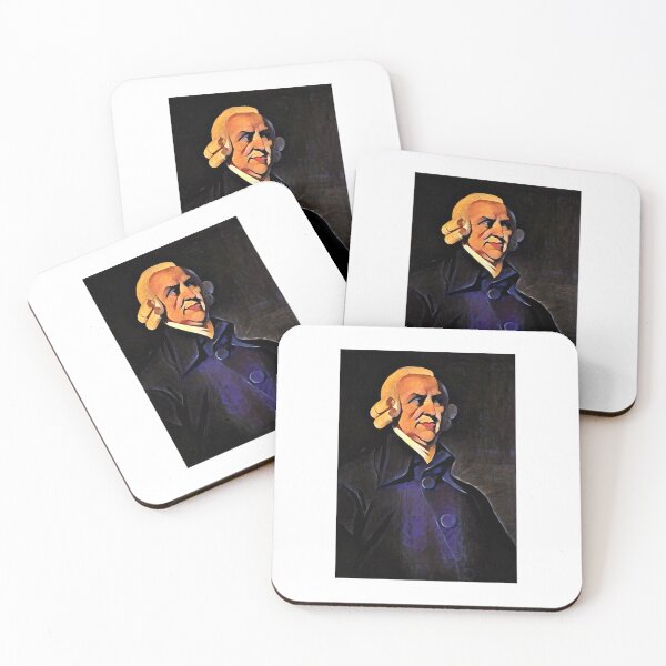 Item preview, Adam Smith Artwork  designed and sold by Suyogsonar25.