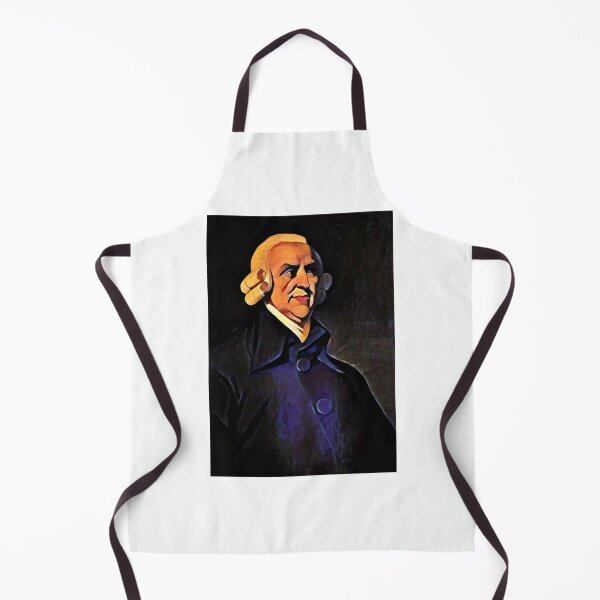 Item preview, Adam Smith Artwork  designed and sold by Suyogsonar25.