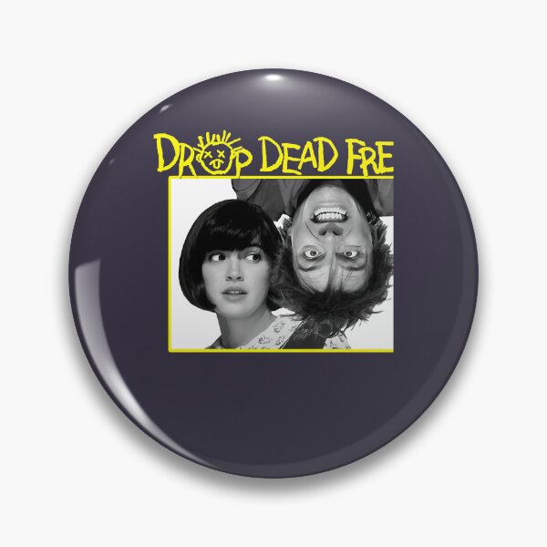 Item preview, Funny Gift For Drop Dead Fred Gifts For Halloween designed and sold by Corymcneill.
