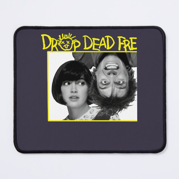 Item preview, Funny Gift For Drop Dead Fred Gifts For Halloween designed and sold by Corymcneill.