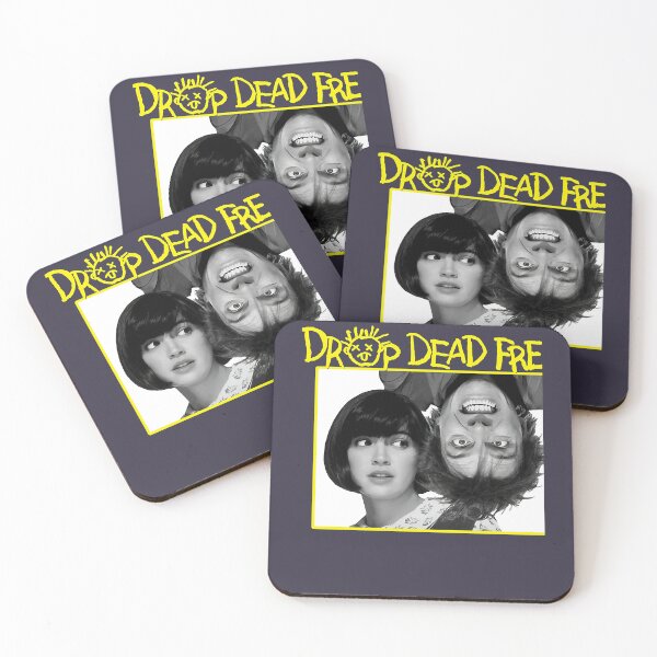 Item preview, Funny Gift For Drop Dead Fred Gifts For Halloween designed and sold by Corymcneill.
