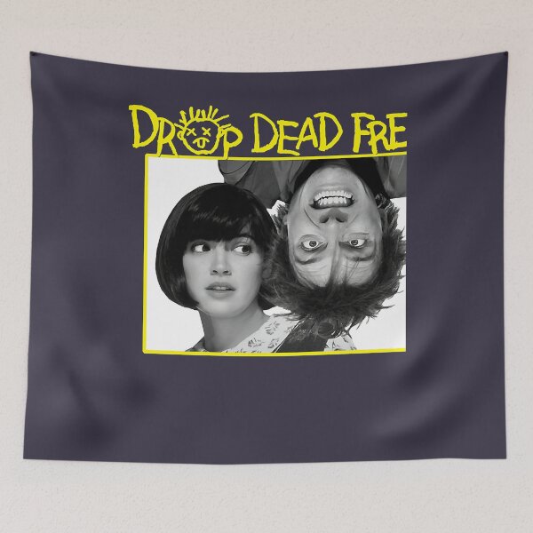 Item preview, Funny Gift For Drop Dead Fred Gifts For Halloween designed and sold by Corymcneill.