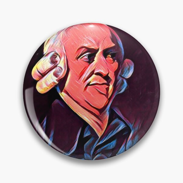 Item preview, Adam Smith Artwork  designed and sold by Suyogsonar25.