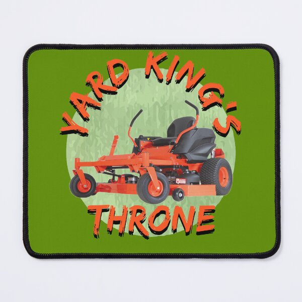 Item preview, Yard Kings throne designed and sold by partsmanrod.