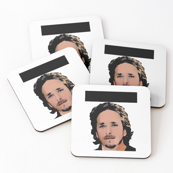 Item preview, Men Women French Renaud Actor Funny Men Fan designed and sold by ColbyArroyo.