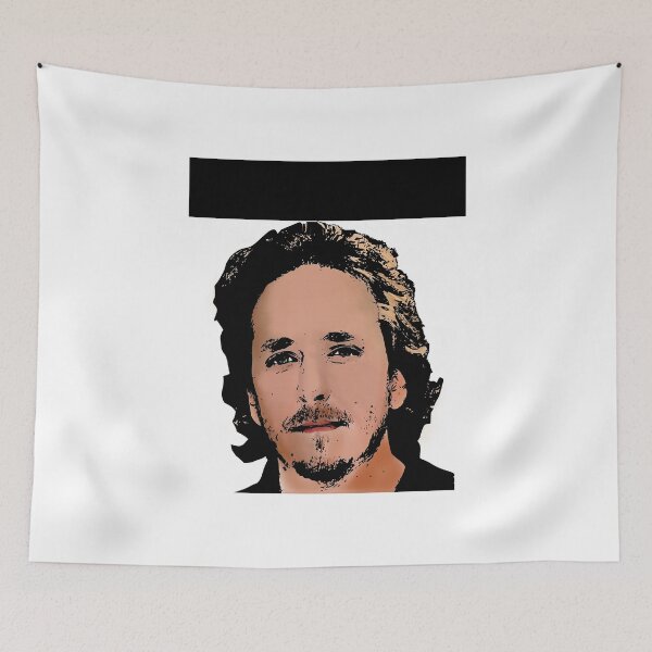 Item preview, Men Women French Renaud Actor Funny Men Fan designed and sold by ColbyArroyo.