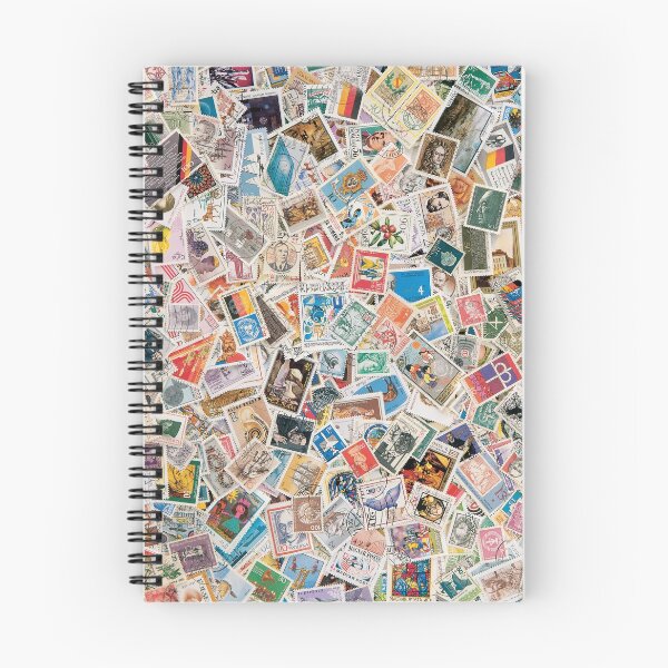 Item preview, Stamps designed and sold by BONBcreative.