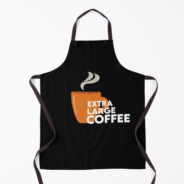 Item preview, Extra large coffee designed and sold by papaipapai198.